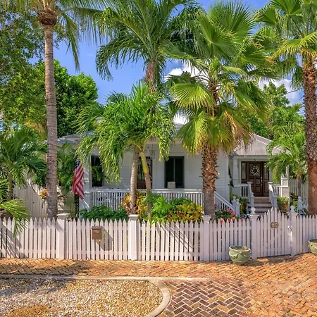 Villa Casa Blanca